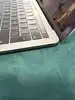 apple macbook pro 13'' 512gb ssd 16go ram puce m2 gris sidéral
