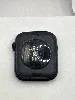 apple watch se 3 gps + cellular 44mm boitier en aluminium minuit avec bracelet sport minuit m/l