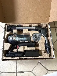 aspirateur balai rowenta x-force flex 14.60 yy5152fe noir