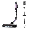 aspirateur balai rowenta x-force flex 9.60 rh2039wo sans fil noir et violet