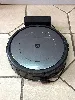 aspirateur robot irobot roomba combo r1138 gris et noir