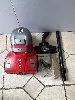 aspirateur traineau hoover h-power 300 hp310hm 011 cyclonique 850 w