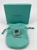 bague souple tiffany & co somerset argent en maille tissée argent 925 millième (22 ct) 8,55g