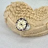 bague thomas sabo argent elements of nature or argent 925 millième (22 ct) 11,43g