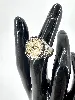 bague thomas sabo argent elements of nature or argent 925 millième (22 ct) 11,43g