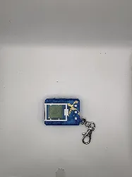 bandai digimon digital monster digivice digimon x ver.3 blue