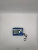 bandai digimon digital monster digivice digimon x ver.3 blue