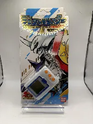 bandai digital monster 20th anniversary edition - omegamon