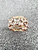 bgpl bague fleurs en oxydes