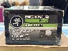 bigknobpassive