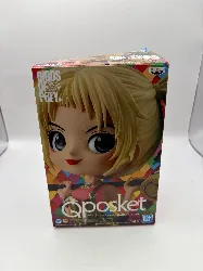 birds of prey dc comics - harley quinn - q posket