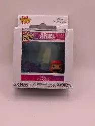 bitty pop! deluxe - ariel (under the sea)