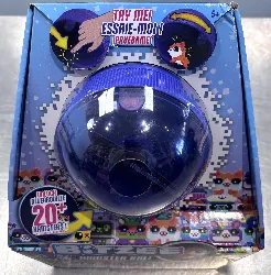 bitzee boule hamster mon animal interactif