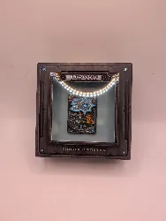 blizzard 30th anniversary card back collector's edition pin
