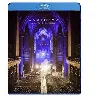 blu-ray a sort of homecoming - a concert film by lasse hoile