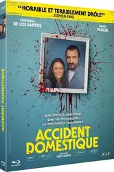 blu-ray accident domestique