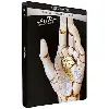 blu-ray alita : battle angel steelbook