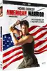 blu-ray american warrior