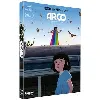 blu-ray arco