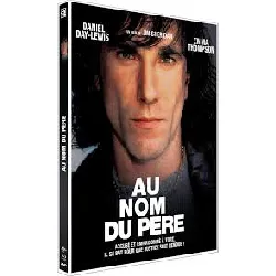 blu-ray au nom du pere - combo dvd + blu-ray [édition collector blu-ray + dvd] [hd dvd]