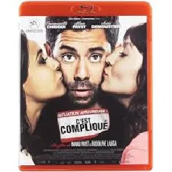 blu-ray b - situation amoureuse - vf