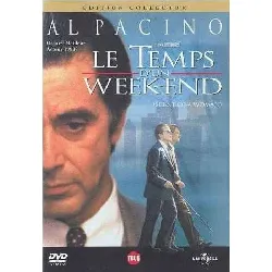 blu-ray b - temps d un week - end - vf