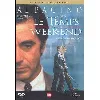 blu-ray b - temps d un week - end - vf