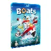 blu-ray boats