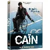 blu-ray caïn - saison 1 - blu - ray