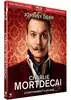 blu-ray charlie mortdecai