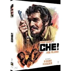 blu-ray che! blu - ray