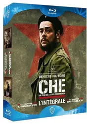 blu-ray che - l'intégrale