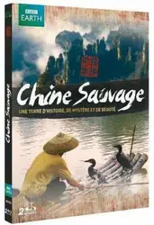 blu-ray chine sauvage