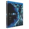 blu-ray coffret alien anthologie version 2016 4 films