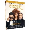 blu-ray compétition officielle