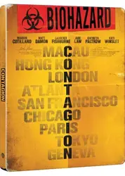 blu-ray contagion