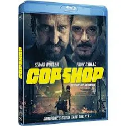 blu-ray copshop - blu - ray