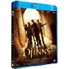 blu-ray djinns - fr