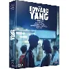 blu-ray edward yang en 4 films : the terrorizers + confusion chez confucius + mahjong + in our time - blu - ray