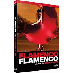 blu-ray flamenco flamenco - édition collector - blu - ray