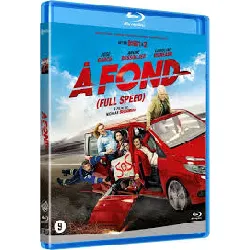 blu-ray fond - bluray - bil