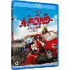 blu-ray fond - bluray - bil