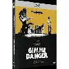 blu-ray gimme danger - blu - ray