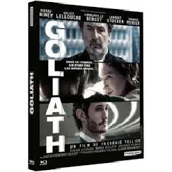 blu-ray goliath - blu - ray