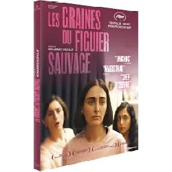blu-ray graines du figuier sauvage