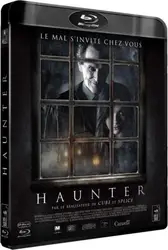 blu-ray haunter