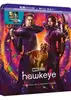 blu-ray hawkeye - l'intégrale de la première saison