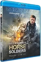 blu-ray horse soldiers