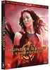 blu-ray hunger games 2 : l'embrasement