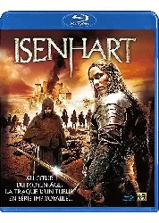 blu-ray isenhart - blu - ray